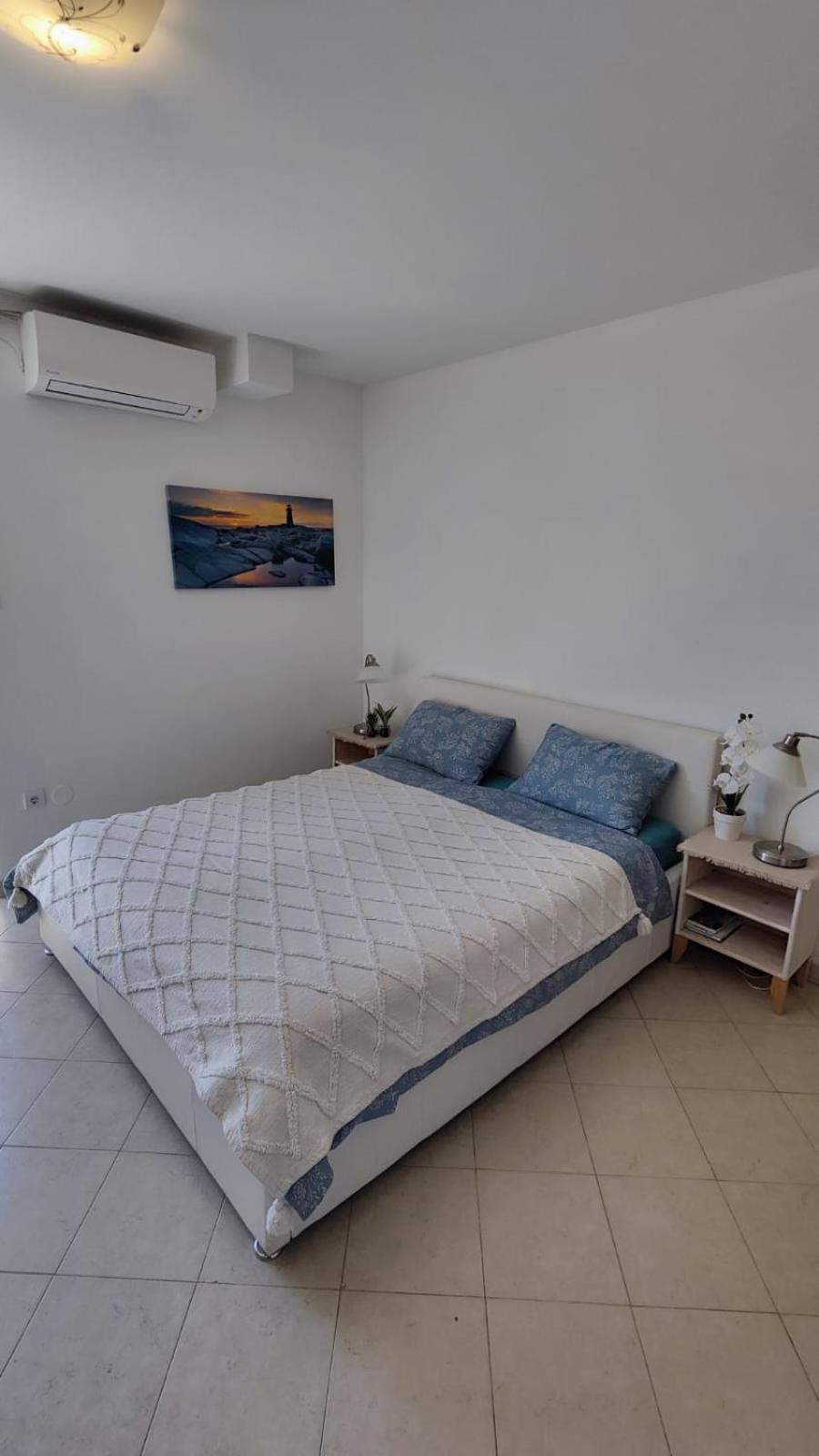 Center Of Rovinj, Sea View Apartment Ngoại thất bức ảnh