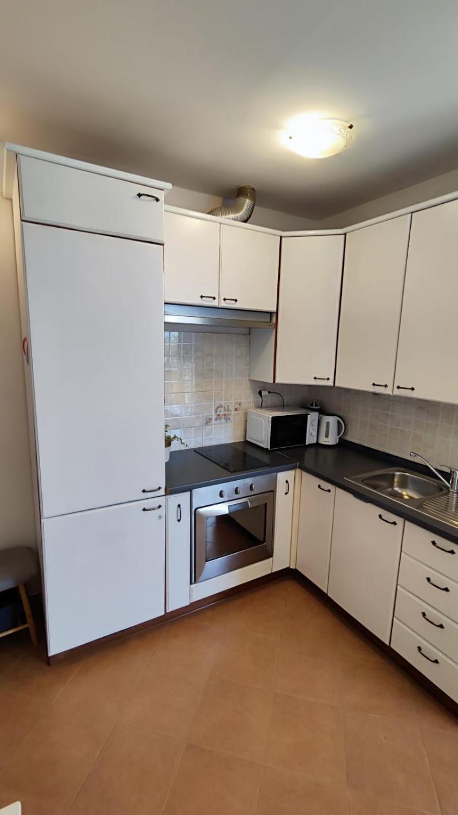 Center Of Rovinj, Sea View Apartment Ngoại thất bức ảnh